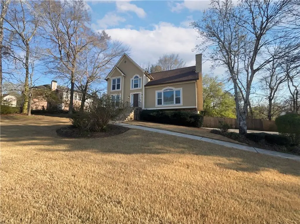 2903 Pendleton Lane Sw, Marietta, GA 30064 - #1