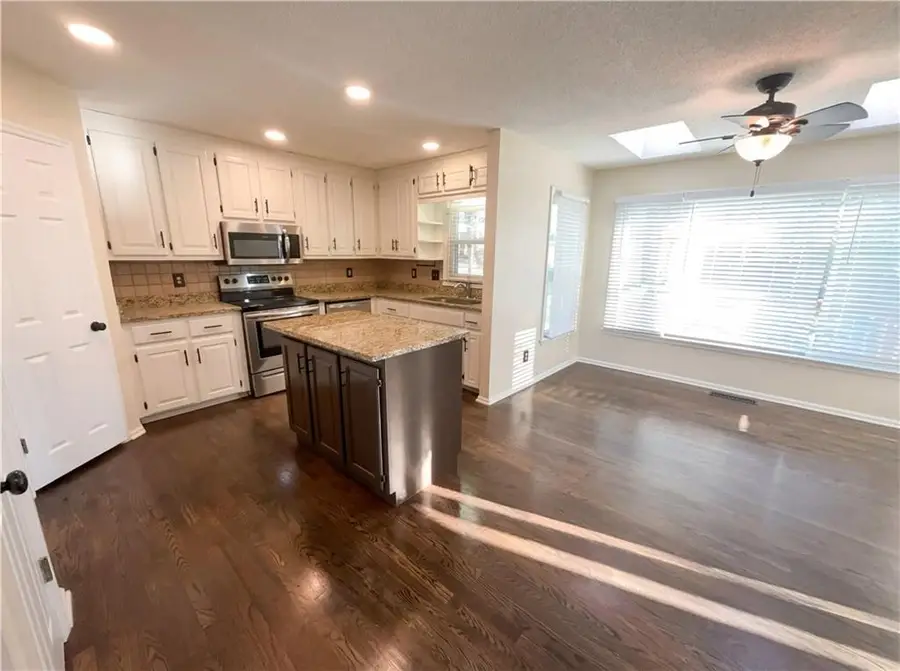 2903 Pendleton Lane Sw, Marietta, GA 30064 - #2