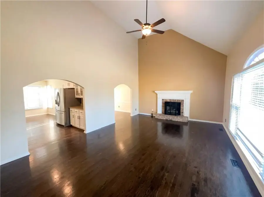 2903 Pendleton Lane Sw, Marietta, GA 30064 - #3