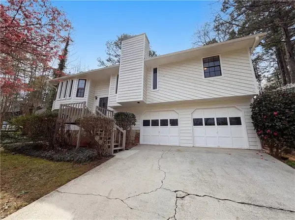 791 Cedar Lake Drive Se, Conyers, GA 30094