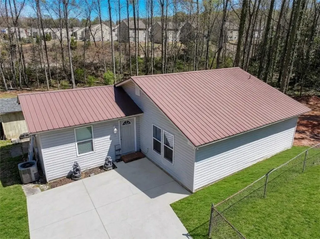 2856 Pinecrest Drive, Gainesville, GA 30504 - #1