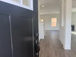 270 Thunder Valley, Dawsonville, GA 30534 - #3