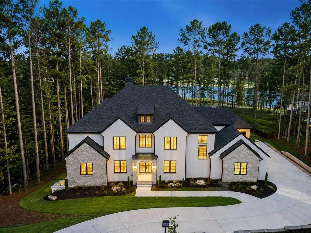 241 Traditions Drive, Alpharetta, GA 30004 - #1