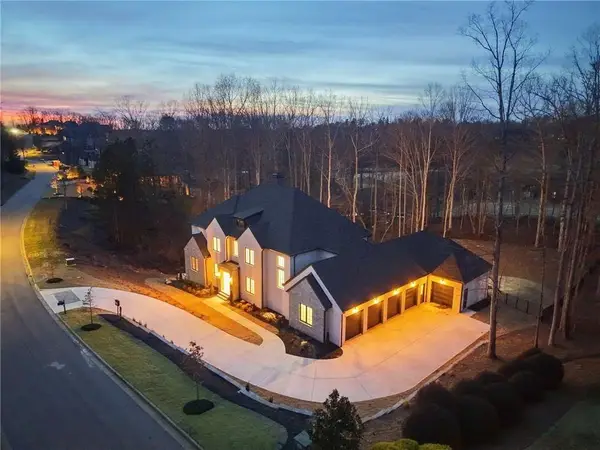 241 Traditions Drive, Alpharetta, GA 30004