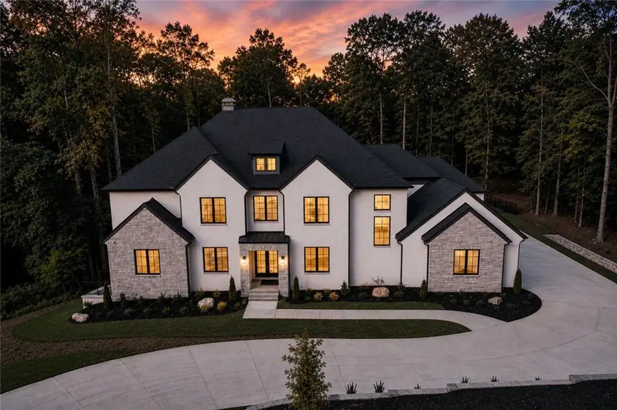 241 Traditions Drive, Alpharetta, GA 30004 - #2