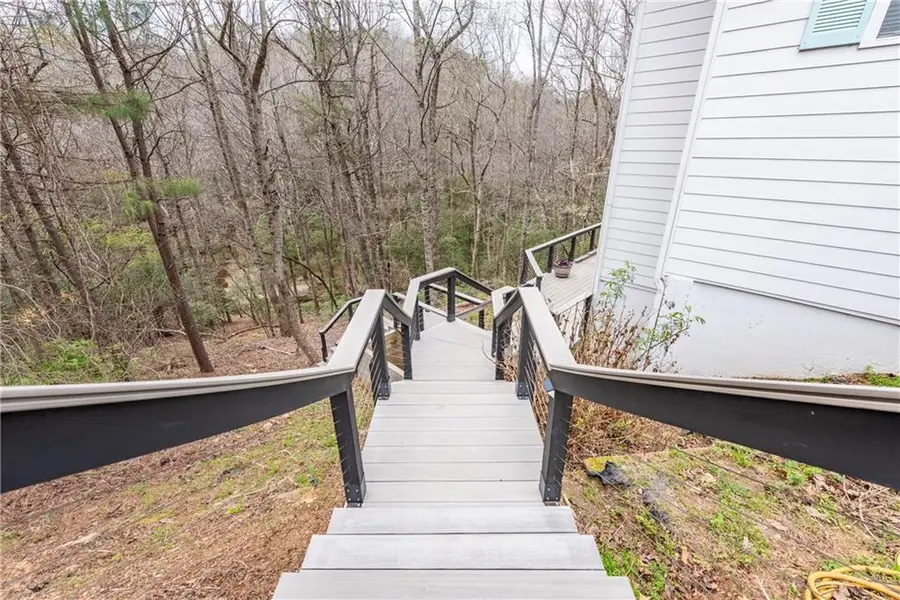 201 N Woods Way, Jasper, GA 30143 - #3