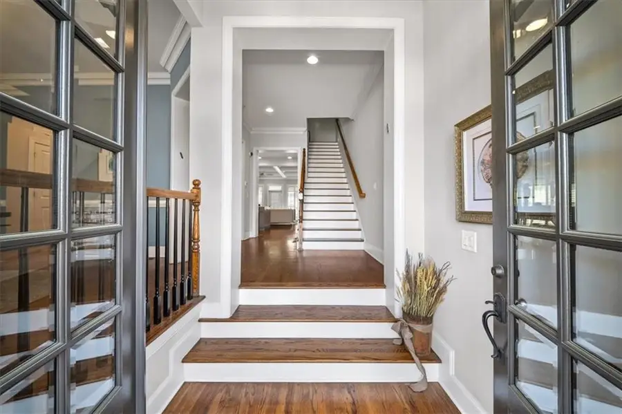 688 Lockton Place, Atlanta, GA 30342 - #3