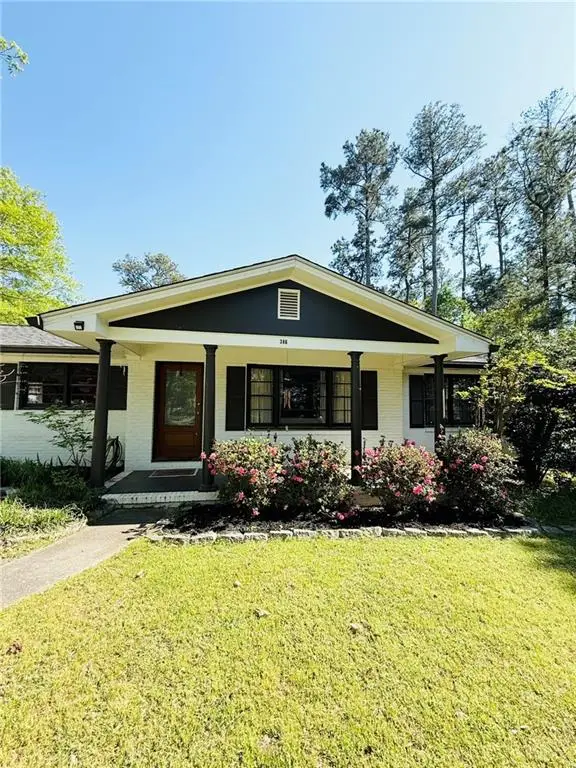 386 Campbell Street, Lawrenceville, GA 30046 - #2