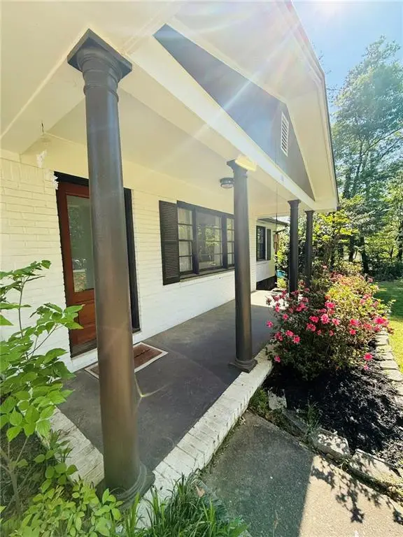 386 Campbell Street, Lawrenceville, GA 30046 - #3