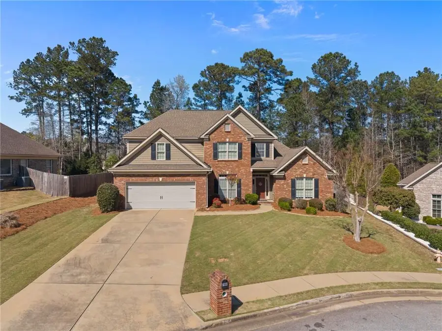 7064 Imperial Way, Columbus, GA 31904 - #3