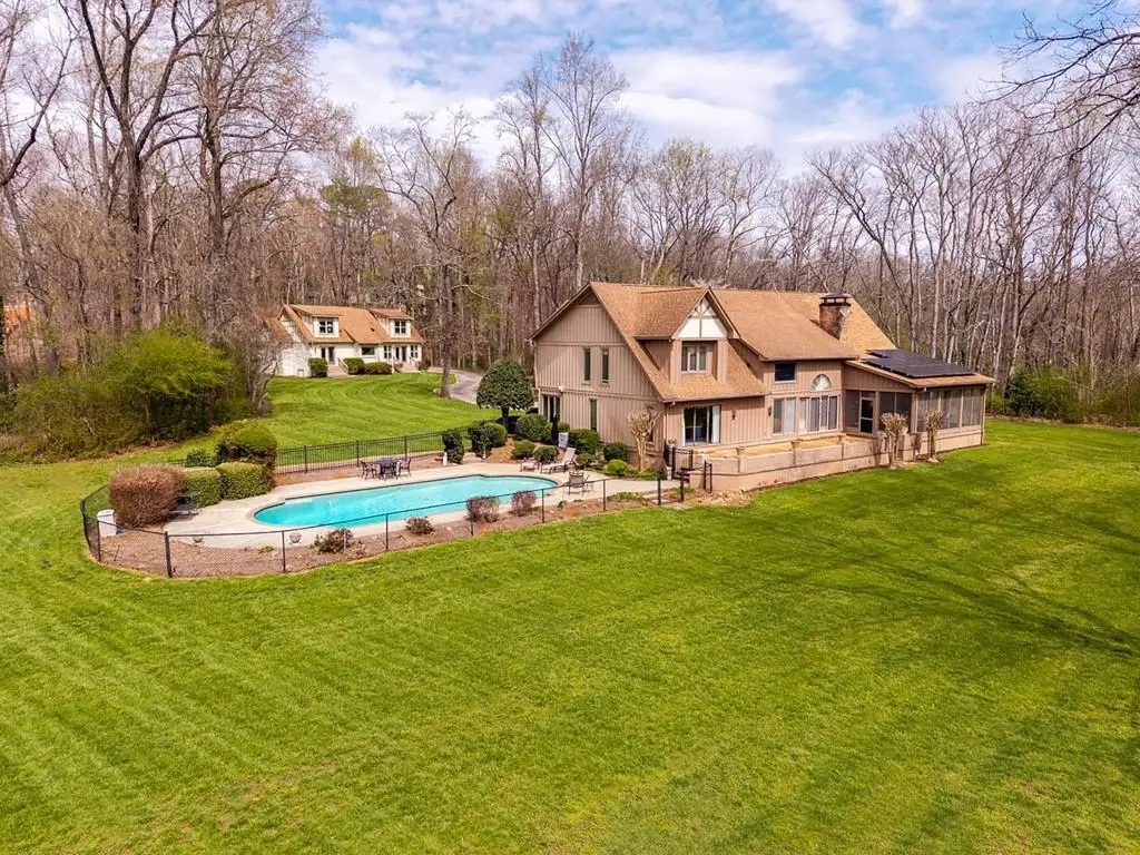 3421 Chestatee Road, Gainesville, GA 30506 - #1