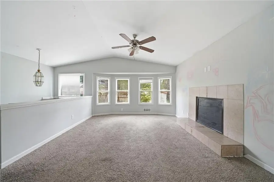 5870 Wellborn Trail, Lithonia, GA 30058 - #2