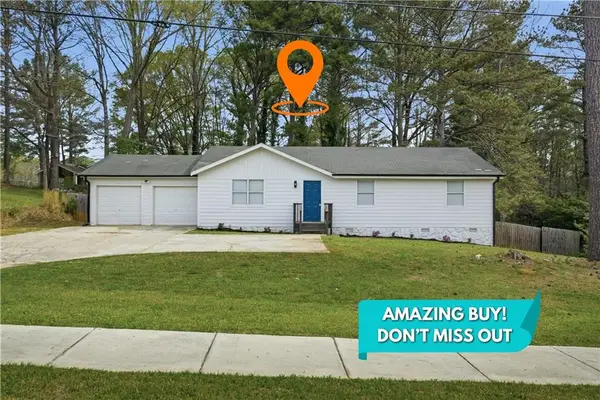 4954 Browns Mill Road, Lithonia, GA 30038