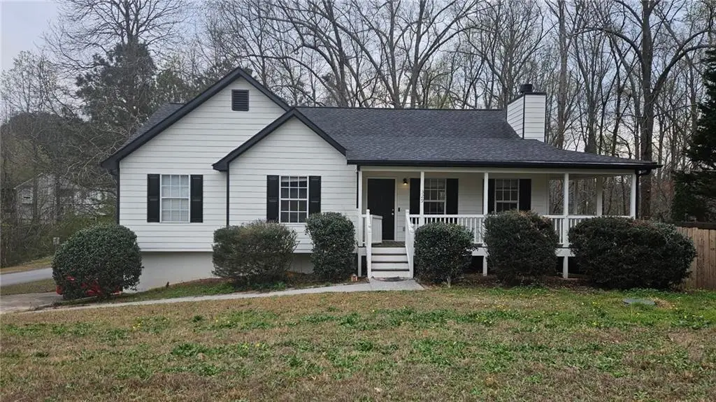 329 Summer Creek Drive, Dallas, GA 30157 - #1