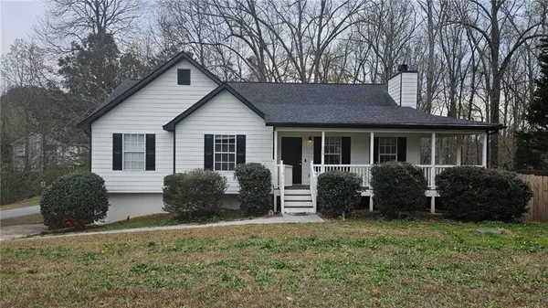 329 Summer Creek Drive, Dallas, GA 30157