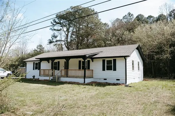247 Grady Road, Rockmart, GA 30153