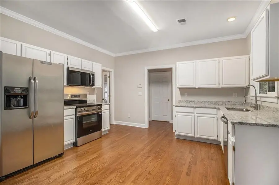 1463 Crescent Walk, Decatur, GA 30033 - #2