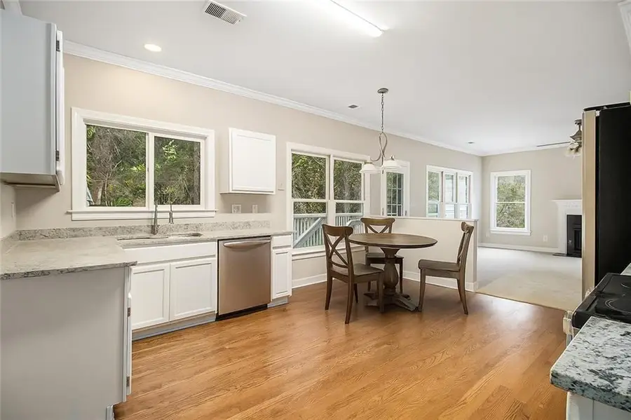 1463 Crescent Walk, Decatur, GA 30033 - #3