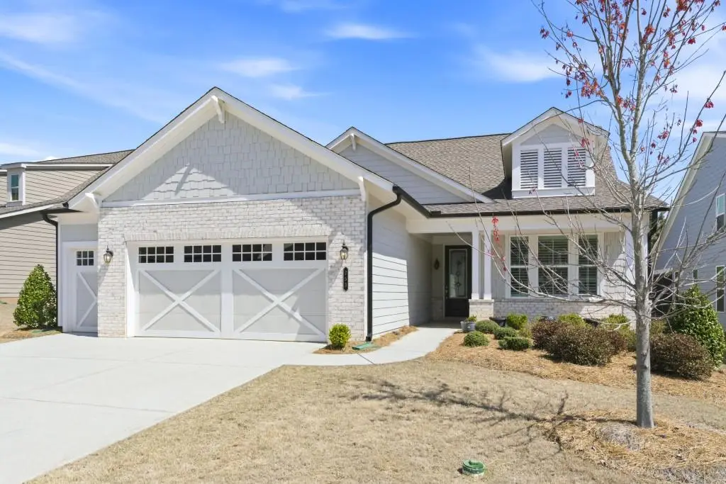 253 Chatuge Drive, Hoschton, GA 30548 - #1