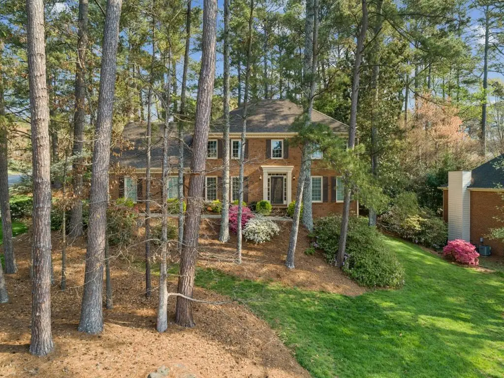 728 Scottish Mill Run, Marietta, GA 30068 - #1