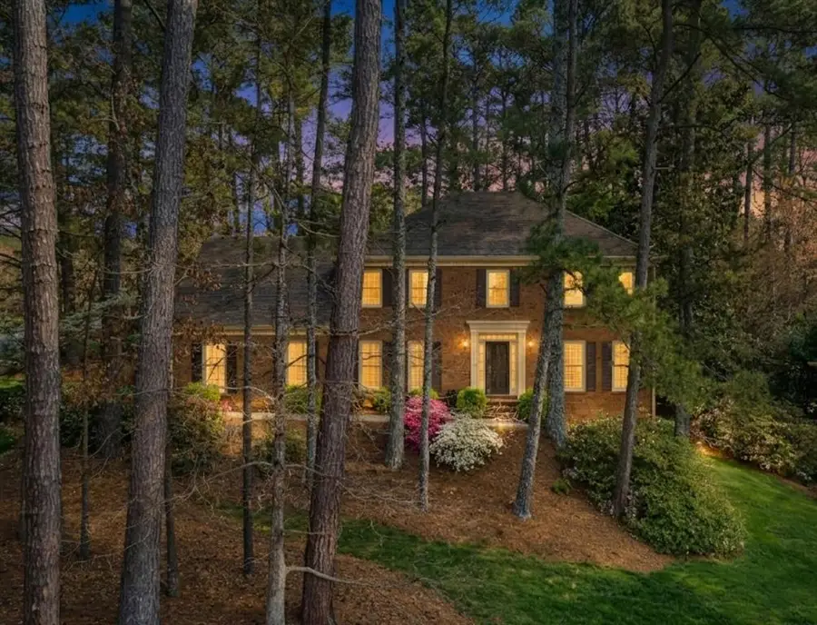 728 Scottish Mill Run, Marietta, GA 30068 - #2