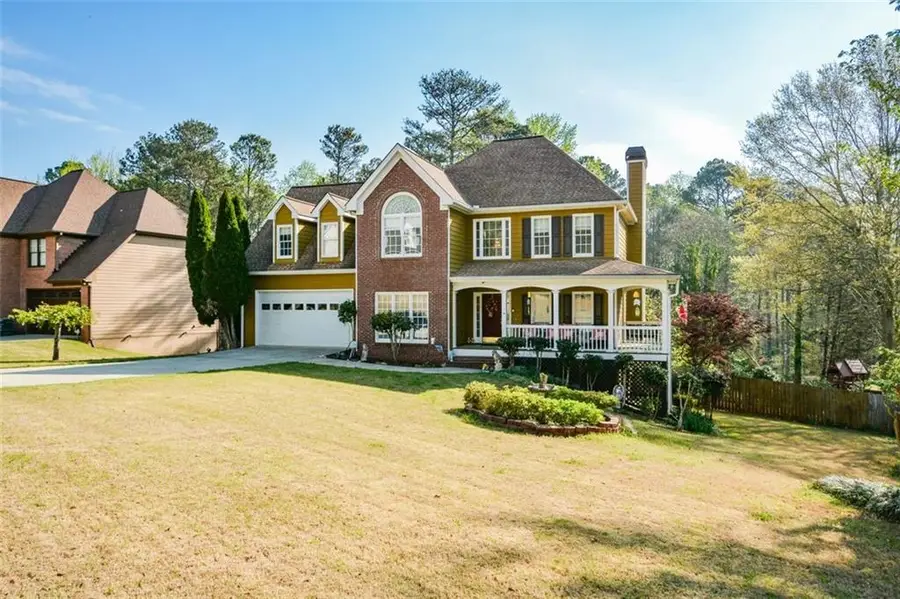 5045 Southern Trace Drive, Gainesville, GA 30504 - #2