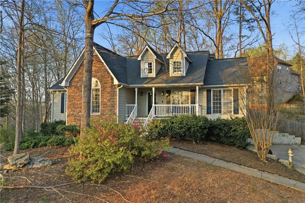 3 Warrenton Drive, Douglasville, GA 30134 - #1