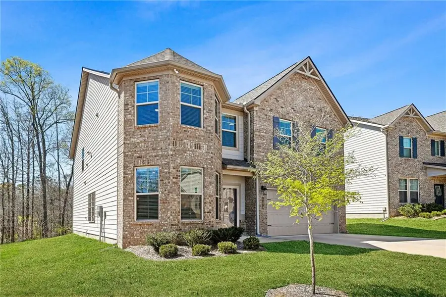 4179 Cedar Commons Way, Conley, GA 30288 - #2