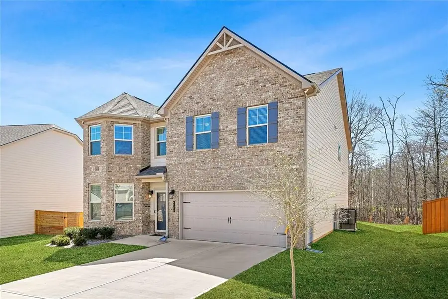 4179 Cedar Commons Way, Conley, GA 30288 - #3