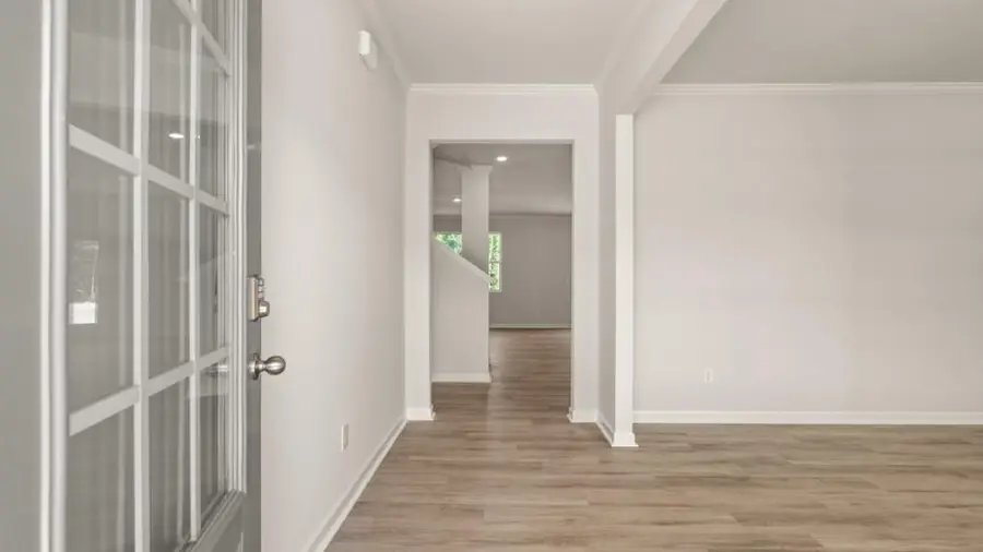 2649 Indigo Road, Lithia Springs, GA 30122 - #2