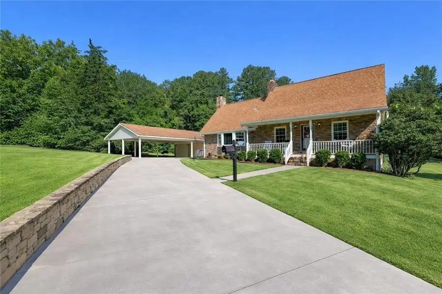 1687 Hickory Level Road, Villa Rica, GA 30180 - #2