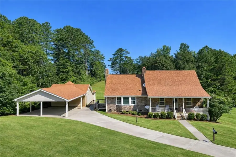 1687 Hickory Level Road, Villa Rica, GA 30180 - #3