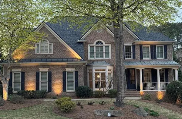 402 Greyfield Drive, Canton, GA 30115