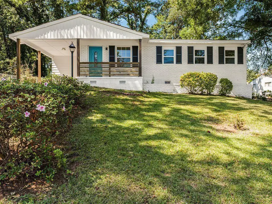 6371 Westbury Road, Riverdale, GA 30274 - #2