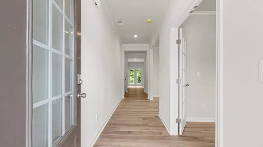 3874 Donetta Drive, Atlanta, GA 30349 - #3