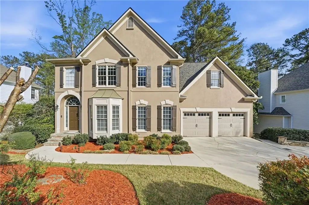 4525 Landover Way, Suwanee, GA 30024 - #1