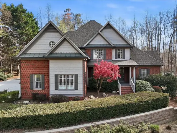 800 Barberry Drive, Milton, GA 30004