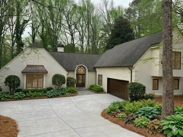 3626 Sope Creek Farm Se, Marietta, GA 30067 - #2