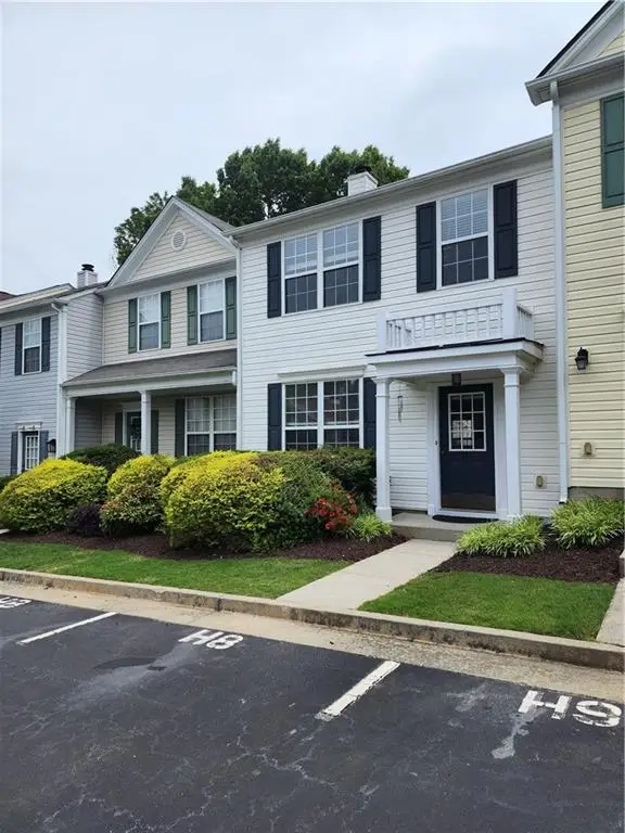 10900 Wittenridge Drive #H8, Alpharetta, GA 30022