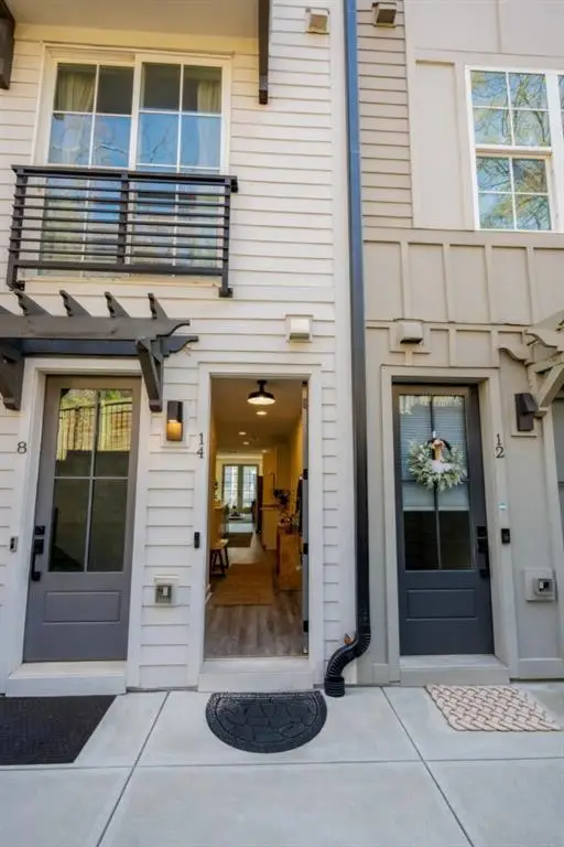 14 Becker Place Nw, Atlanta, GA 30307 - #3