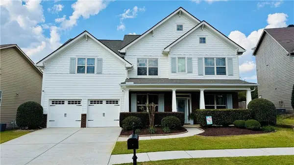 2185 Well Springs Drive, Buford, GA 30519