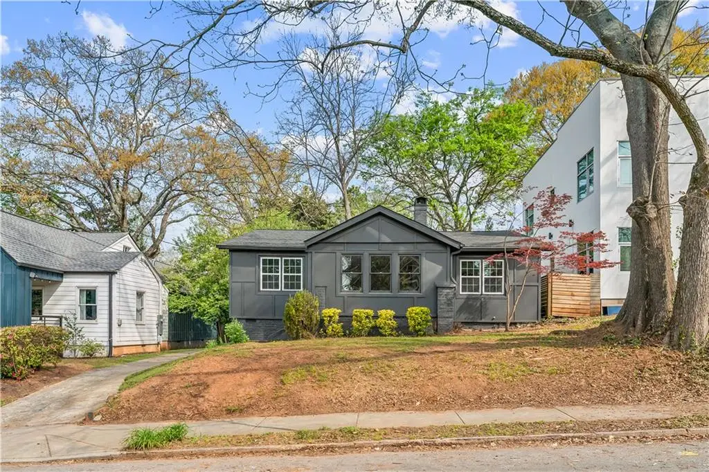 1294 Hosea L Williams Drive Ne, Atlanta, GA 30317 - #1