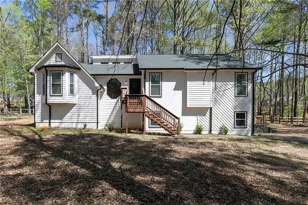 411 Allatoona Trail, Woodstock, GA 30189