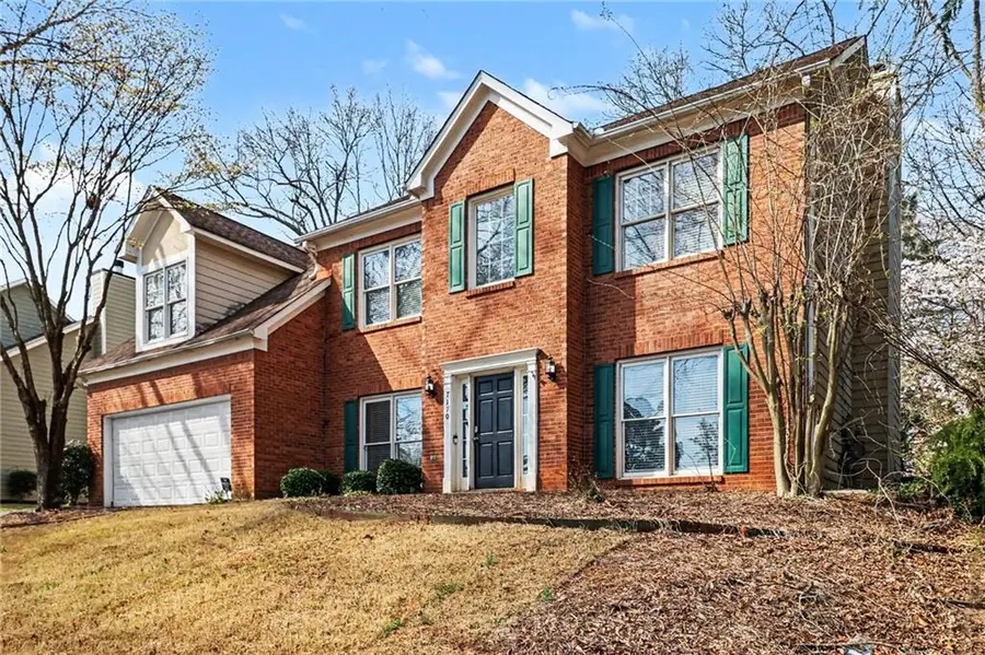 7170 Threadstone Overlook, Duluth, GA 30097 - #2