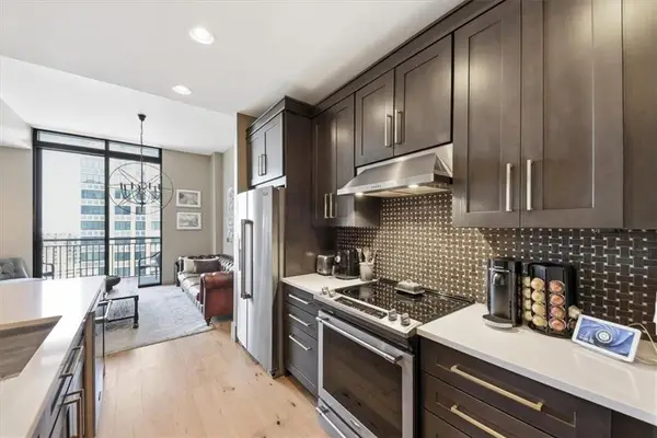 3040 Peaschtree Road #1514, Atlanta, GA 30305