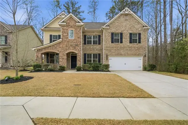 3795 Gardenside Court, Alpharetta, GA 30004