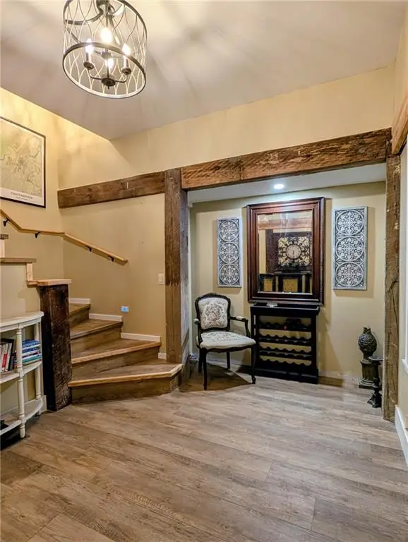 421 Dogwood Lane, Rising Fawn, GA 30738 - #3