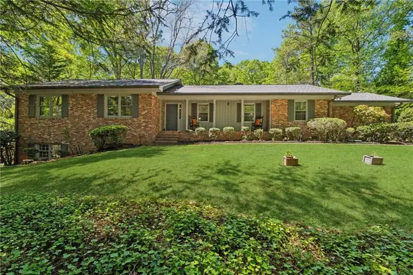 1387 Springdale Road, Gainesville, GA 30501