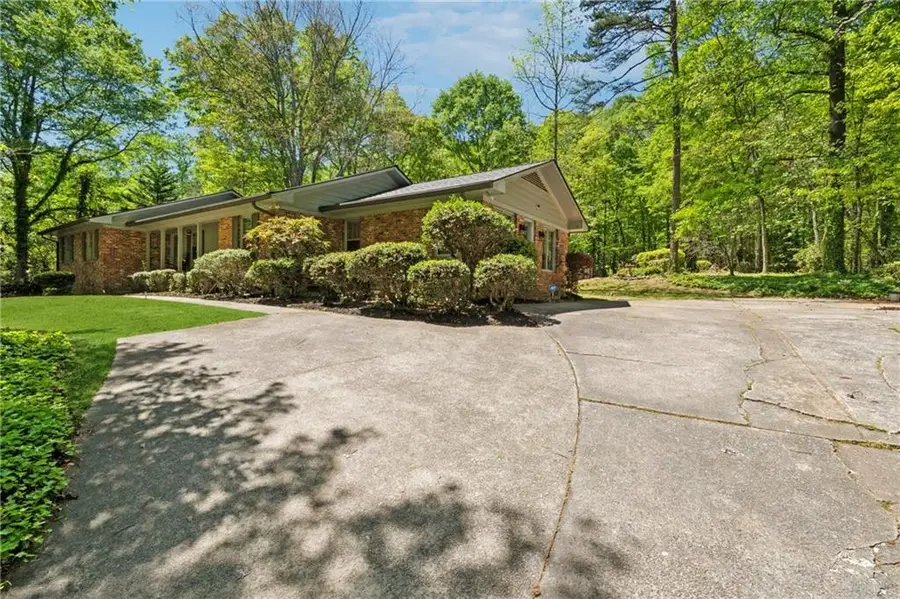 1387 Springdale Road, Gainesville, GA 30501 - #2