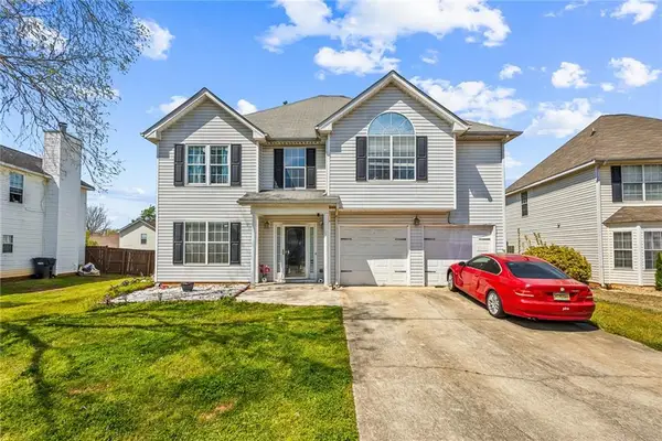 655 Gardinia Drive, Mcdonough, GA 30253